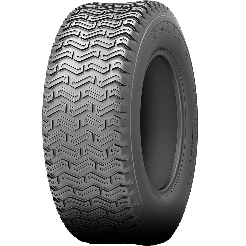 23X10.50-12 4 Ply Lawn & Garden Tire B160022
