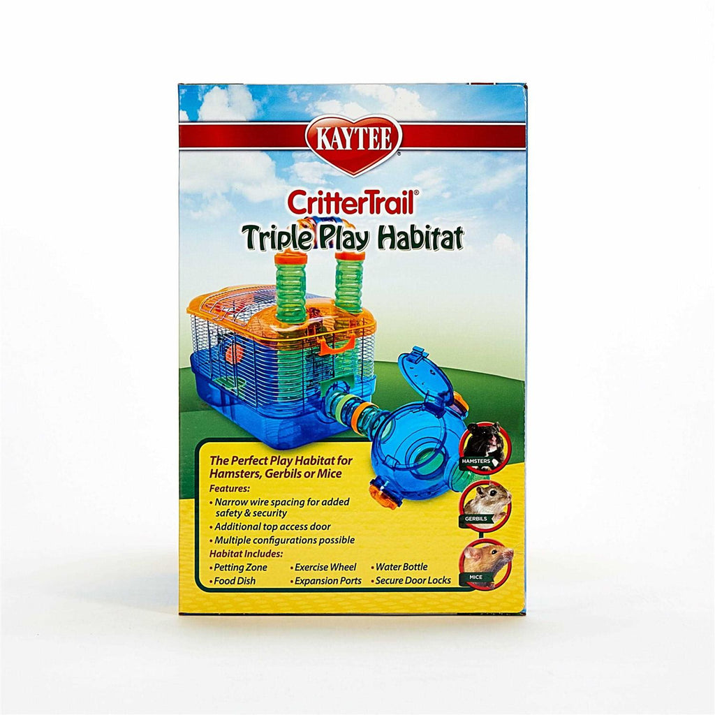 Critter Trail Habitat Z243444