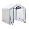 6 Ft. x 6 Ft. Greenhouse L353651