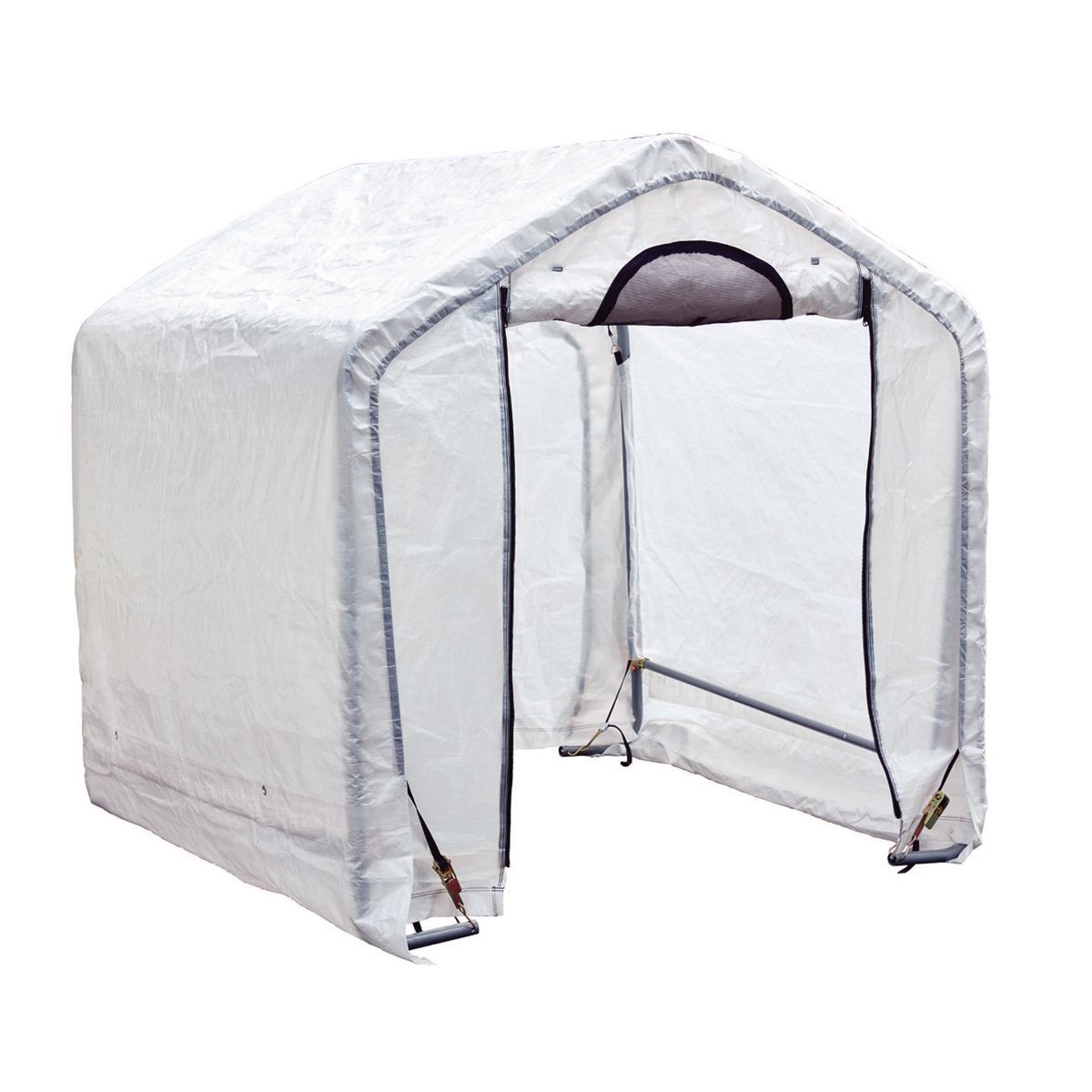 6 Ft. x 6 Ft. Greenhouse L353651