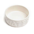 Classic Water Bowl V80695