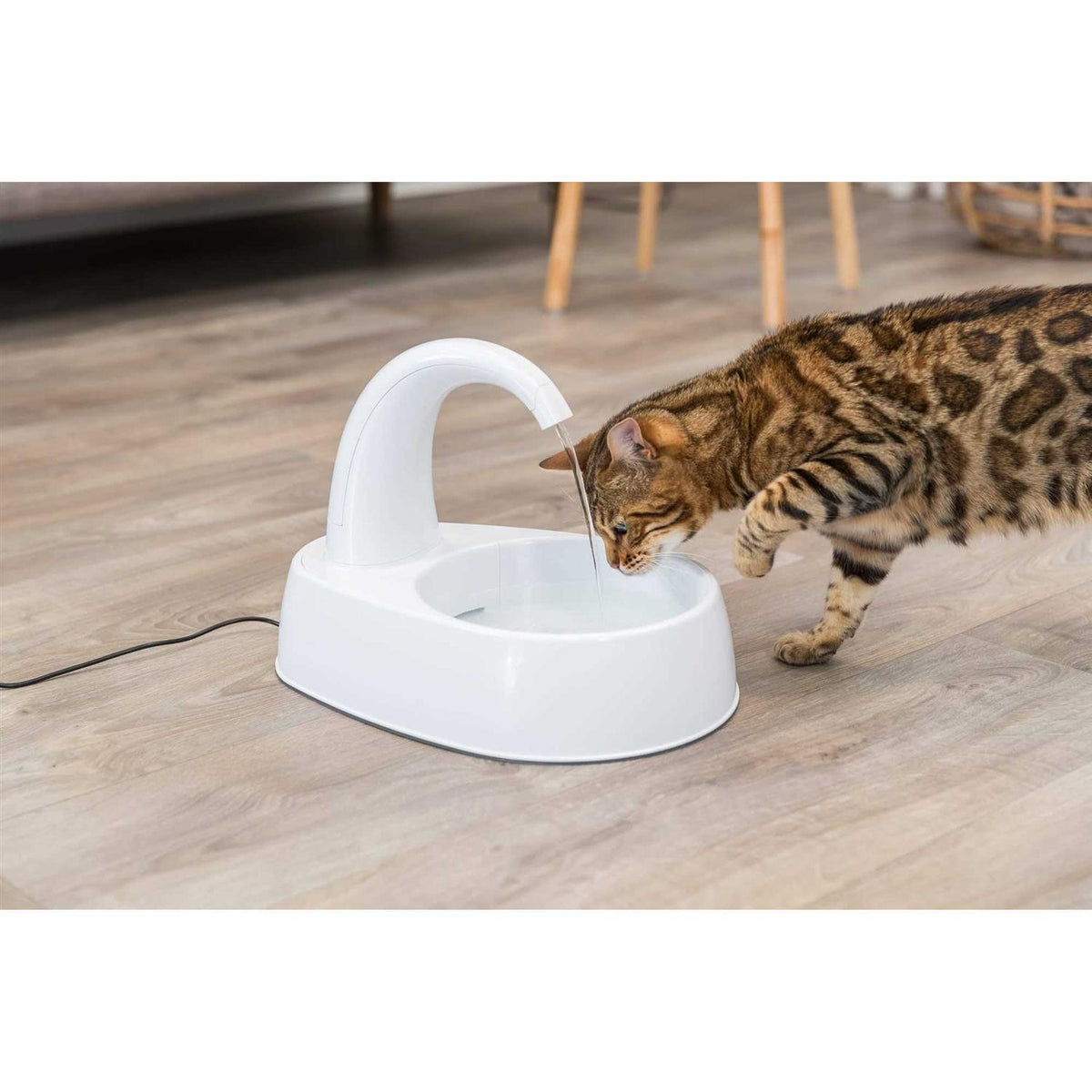 84.5 oz Drinking Fountain X438045