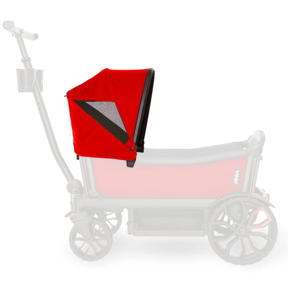 Retractable Canopy S146