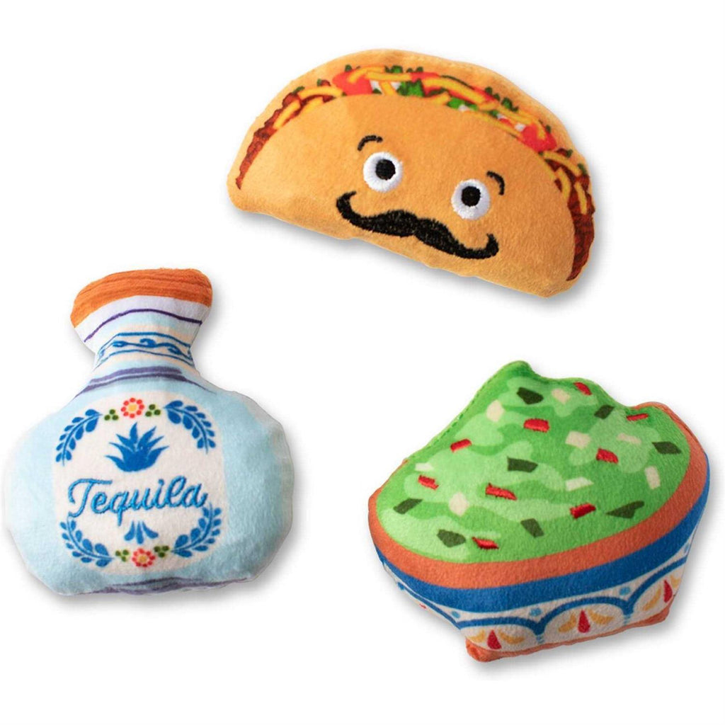 Dog Toy Set P93545
