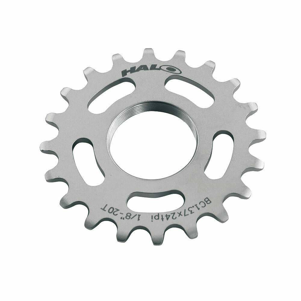Fixed Track Cogs 20T Chrome B39395