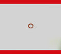 O-Ring (Red) N8768