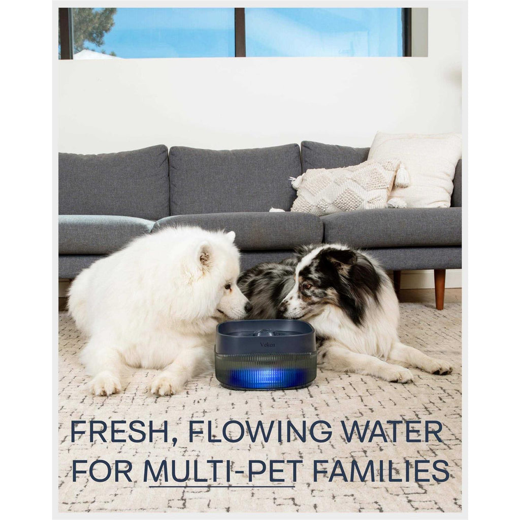 4L Automatic Dog Water Fountain G92140