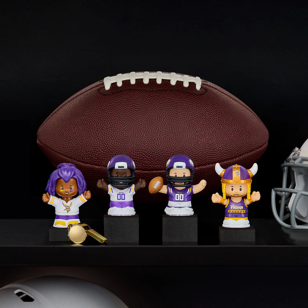 Minnesota Vikings Set K3252