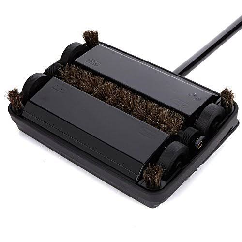 Electrostatic Carpet & Floor Sweeper L7280