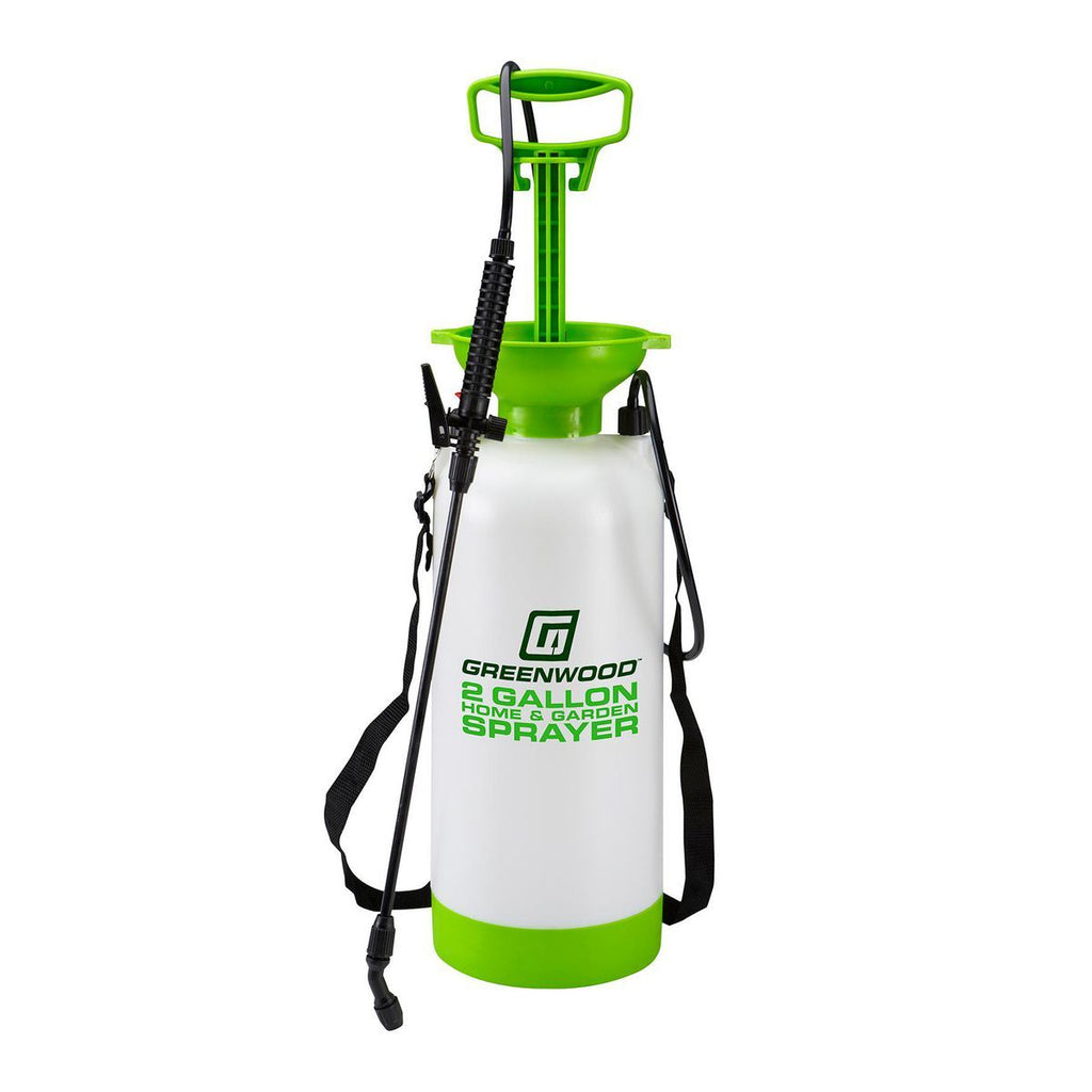 2 Gallon Home and Garden Sprayer I609939
