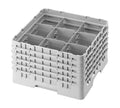 Glass Rack with 5 Extenders B13286