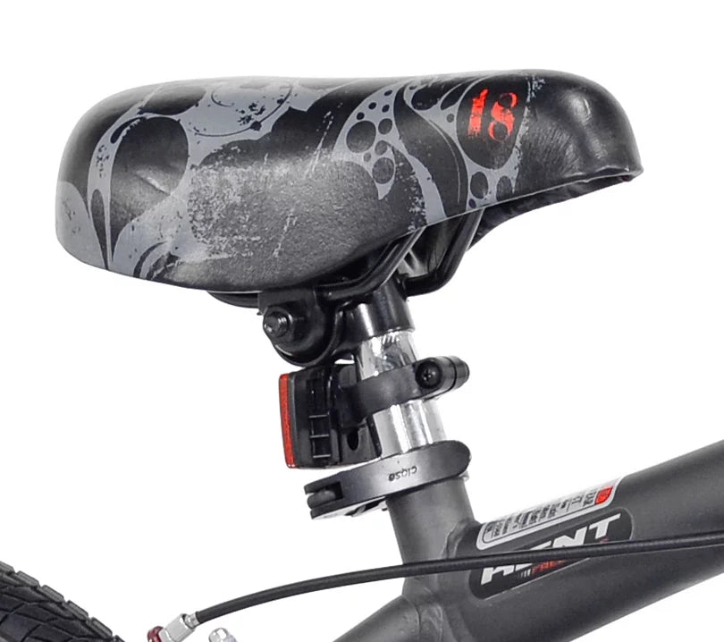 Boy's Freestyle BMX Bike P359225