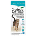 Credelio for Cats R52458