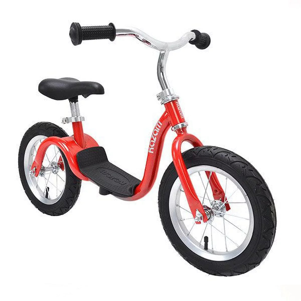 Pink Child's Balance Bike J6767