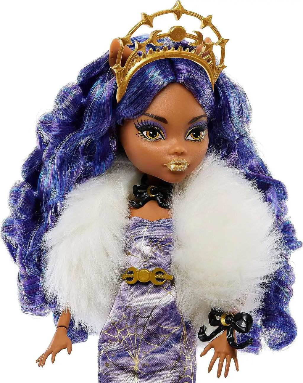 Doll E277