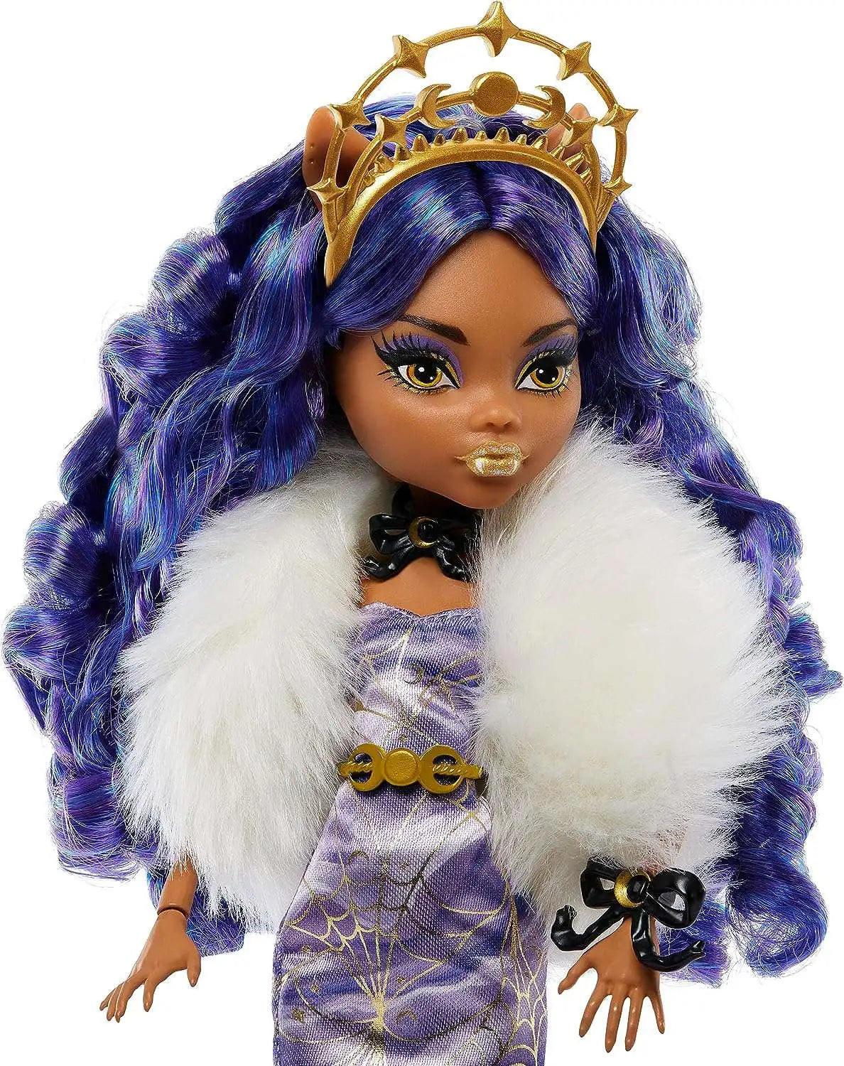 Doll E277