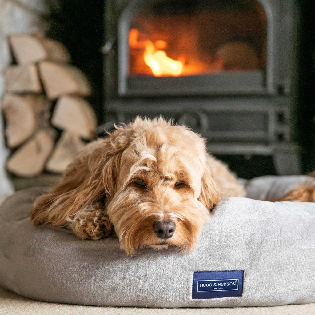 Donut Dog Bed B83744