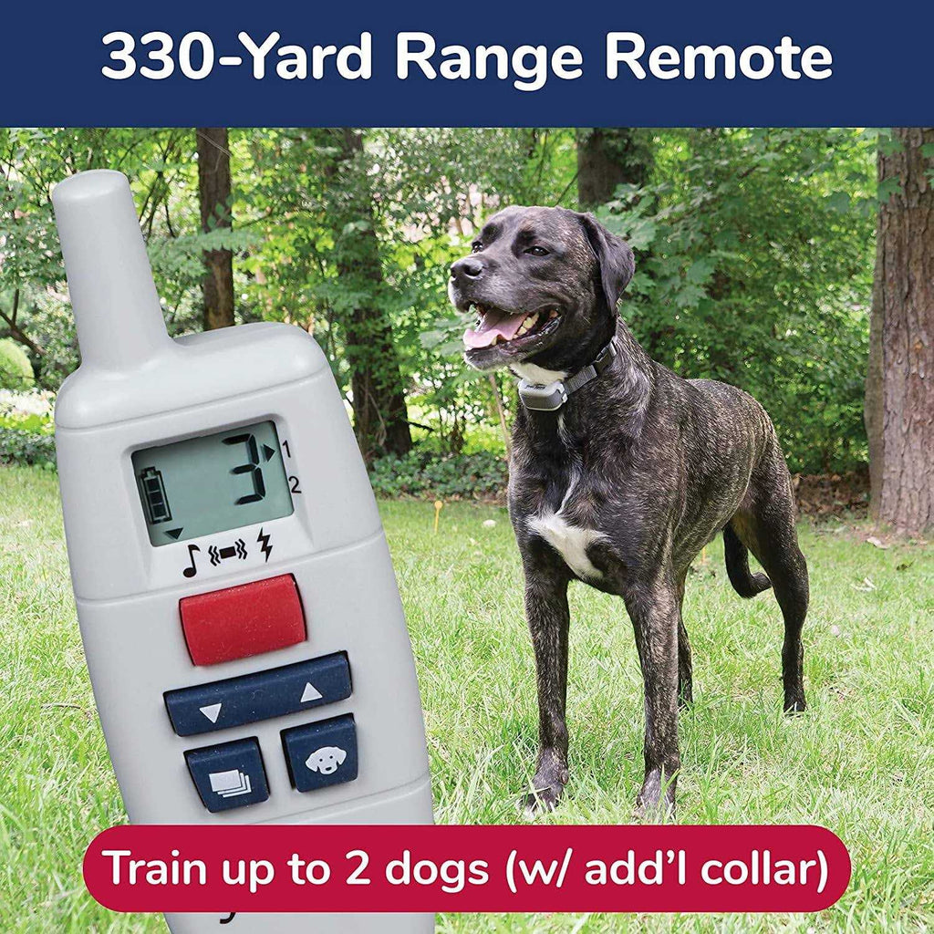 Remote Trainer K257