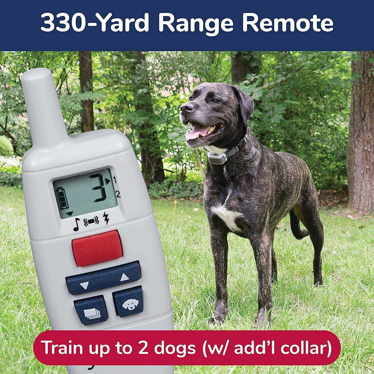 Remote Trainer K257