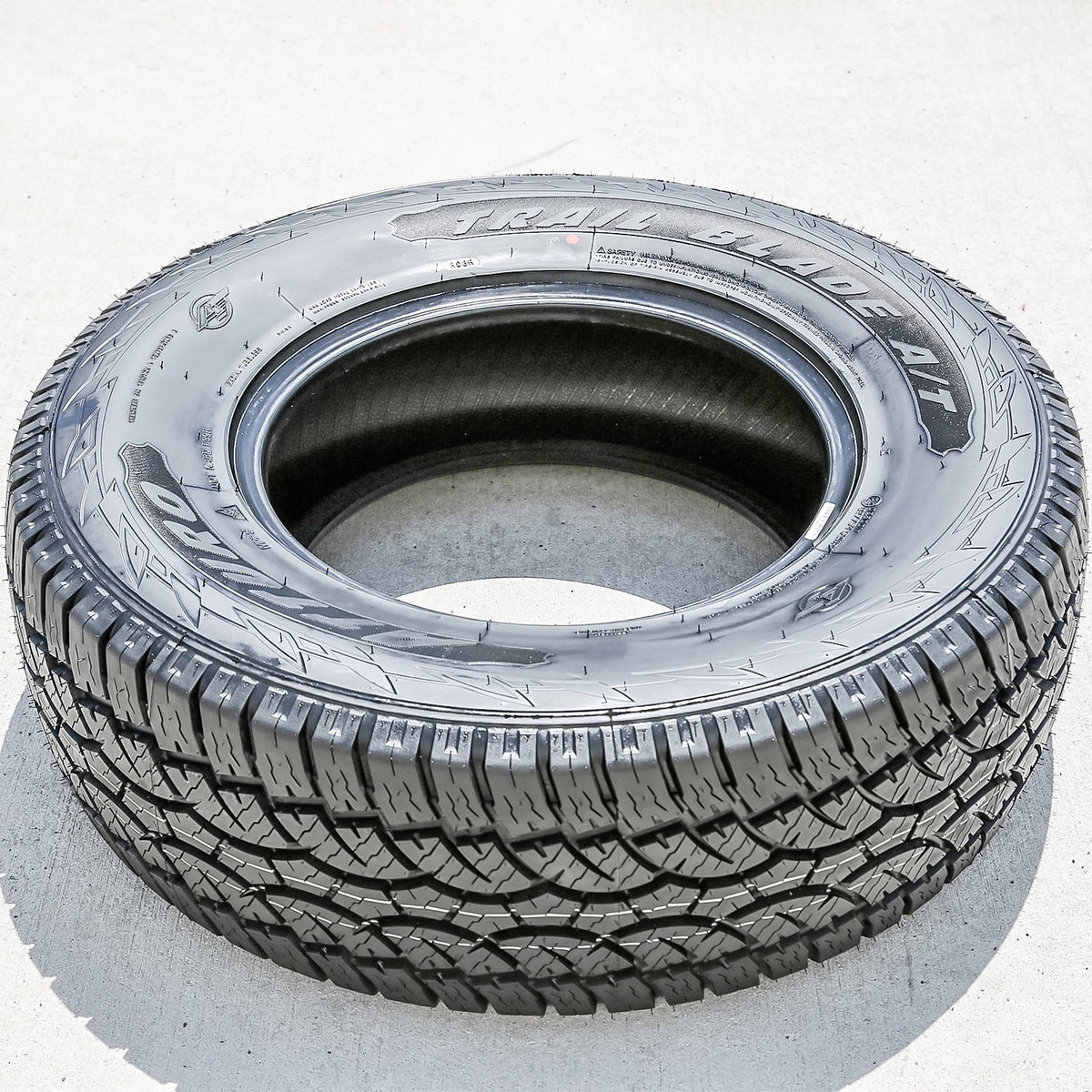 All Terrain Light Truck Tire N305