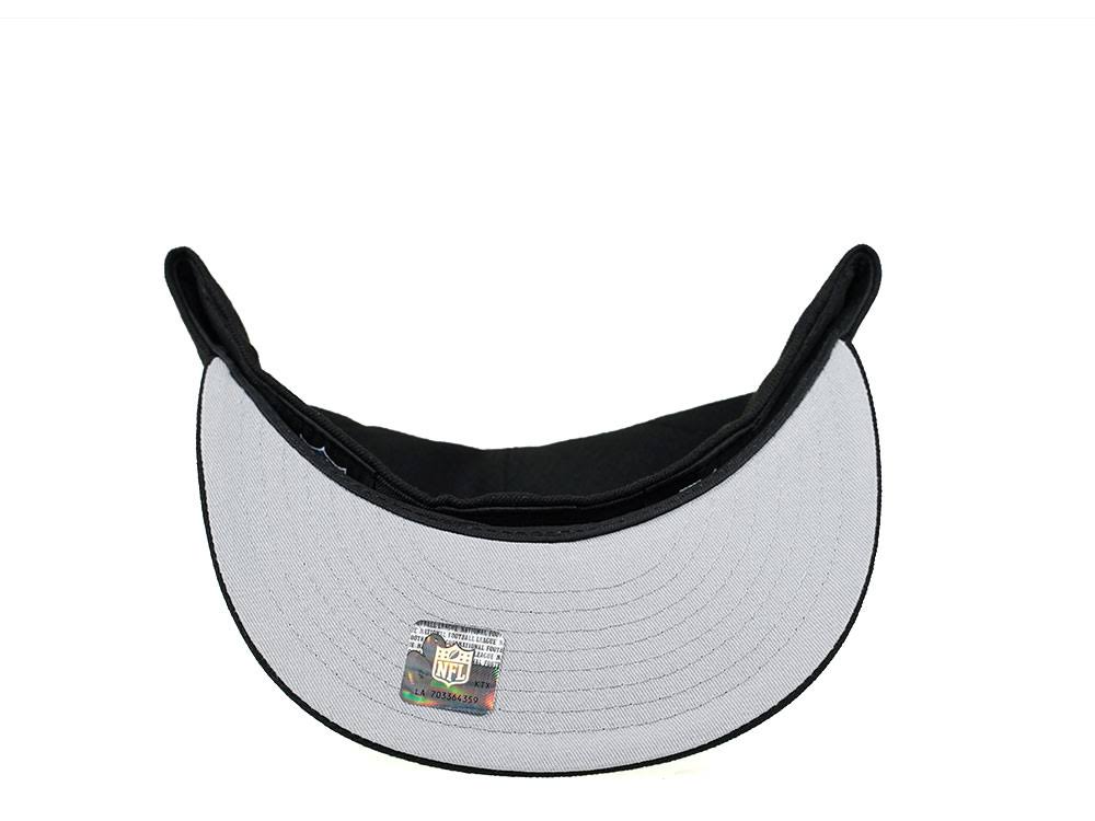 Fitted Cap U94492
