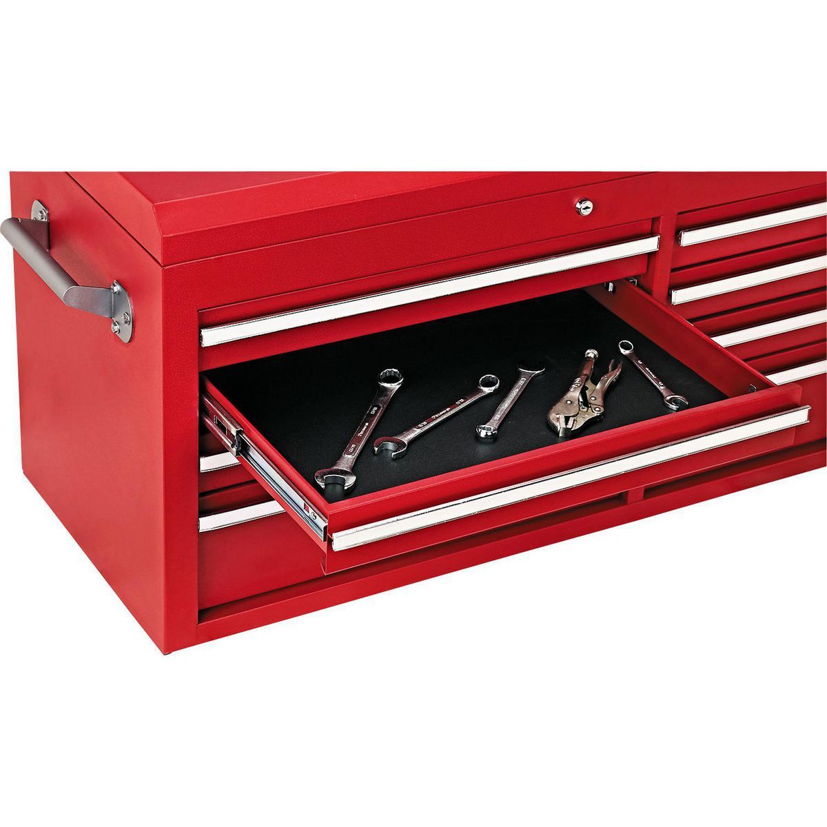 Nonslip Toolbox Solid Liner M66253