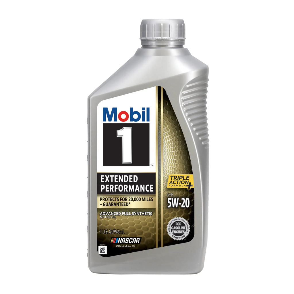 Full Synthetic 5W-20 Motor Oil 1 Quart I297600