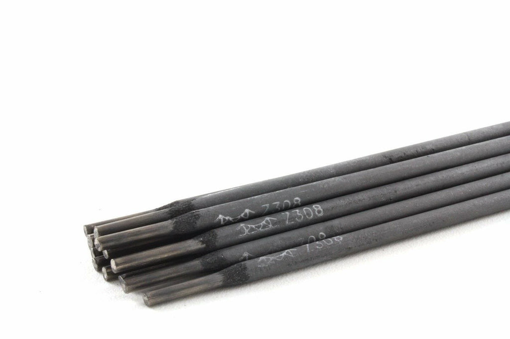 99% Nickel Cast Iron Welding Electrode 2.2 lb X421482