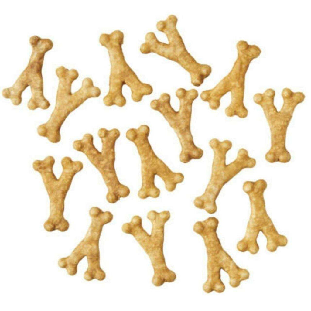 Beef Wishbone Dog Y720362