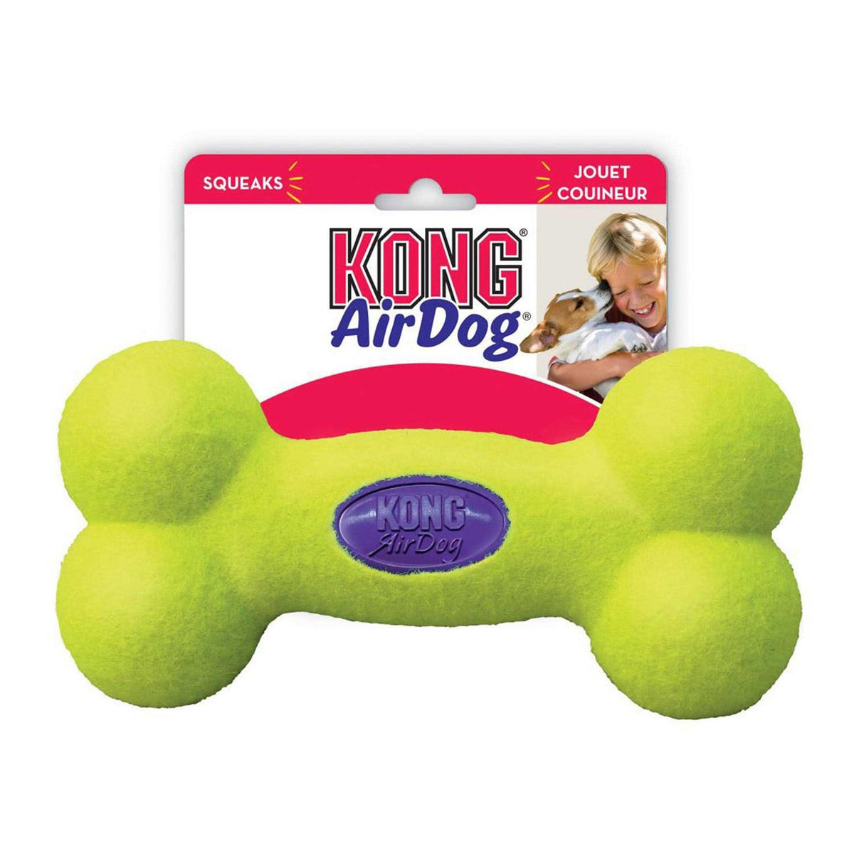 Squeaker Football R272