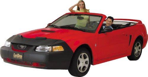 Toyota Camry Front End Bra D9408