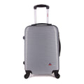 Lightweight Hardside Spinner Suitcase C391078