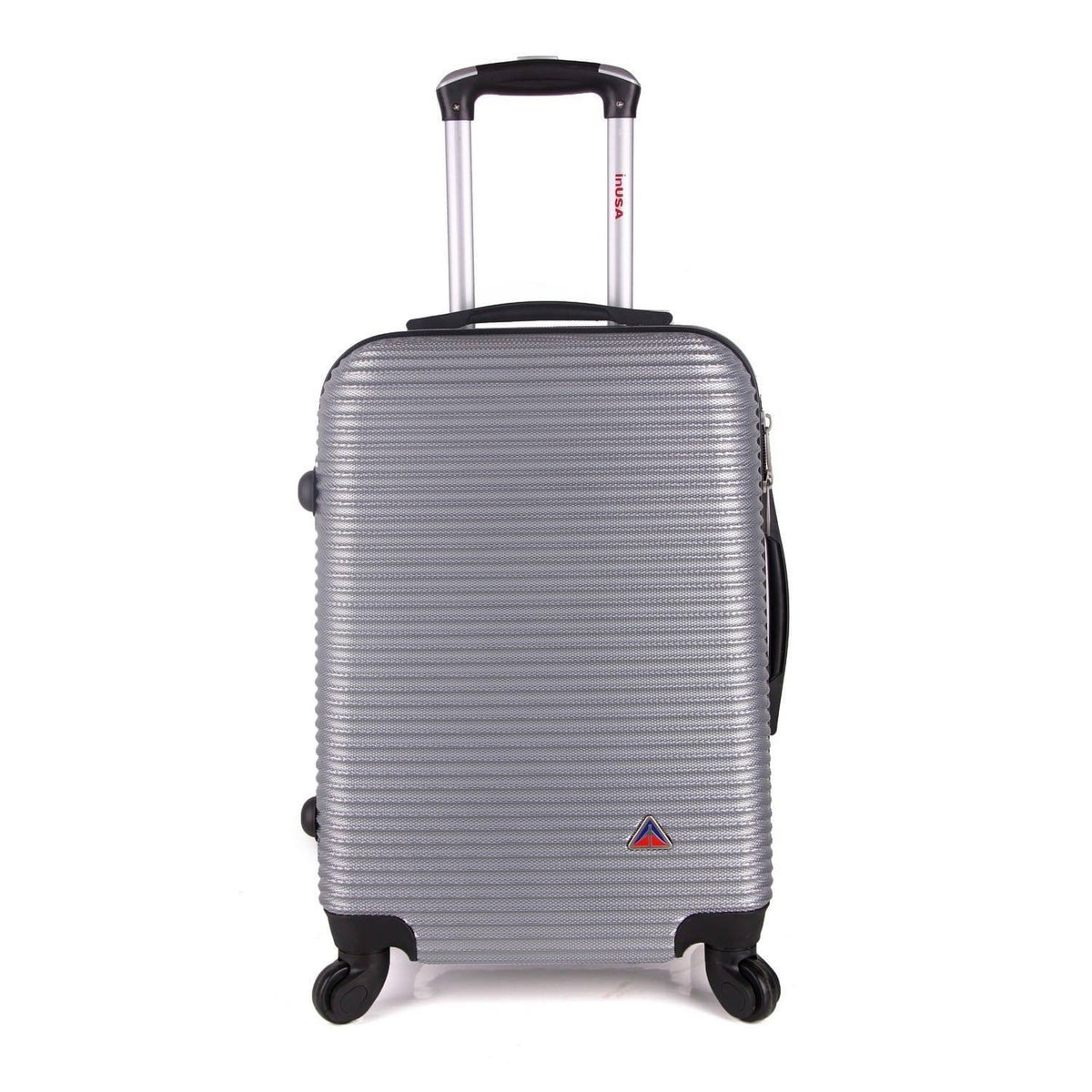 Lightweight Hardside Spinner Suitcase C391078