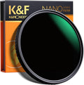 37mm Variable ND Filter ND8-ND128 M1026