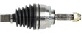 Axle M94747