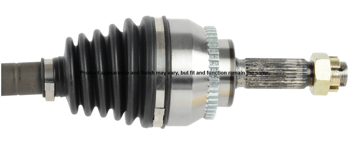 Axle M94747