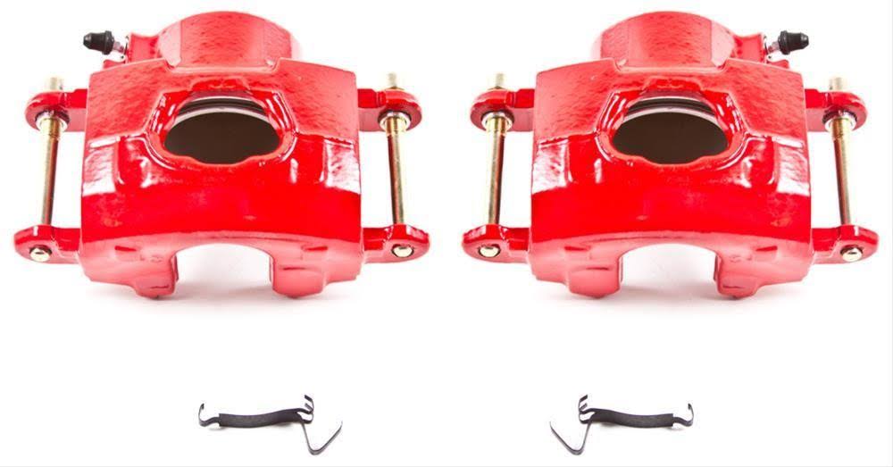 Brake Calipers O445