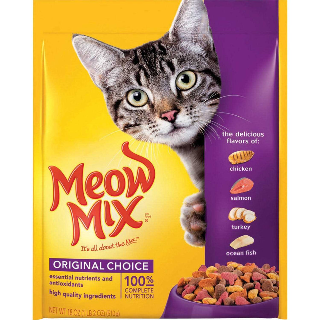 Cat Food T299