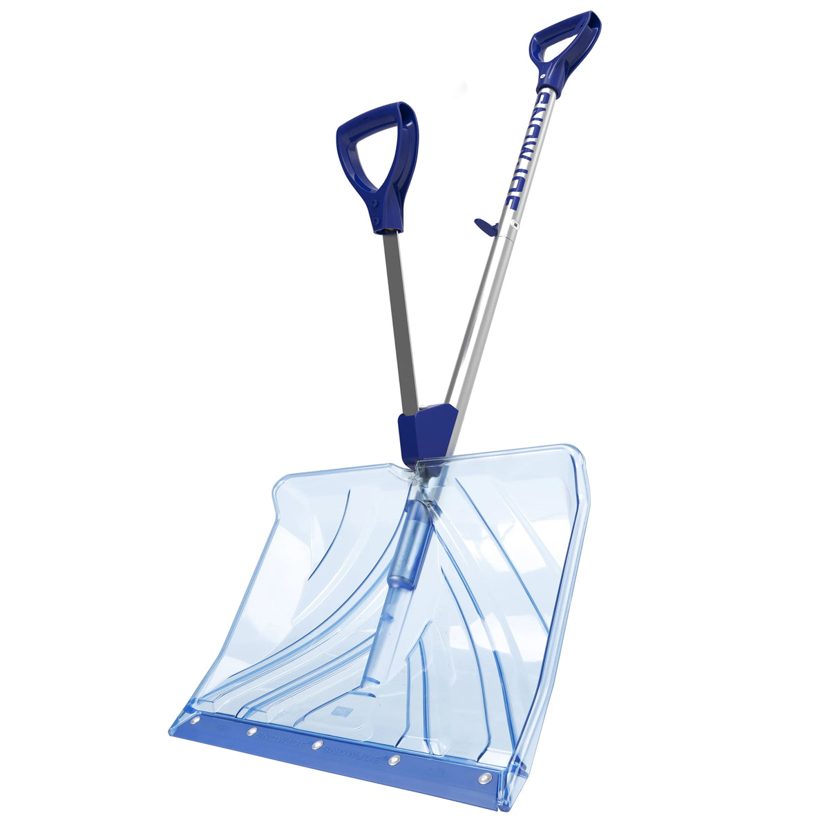 18-inch Spring Assisted Snow Shovel D36052
