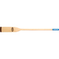 5.5 ft Wood Oar with Grip A4485