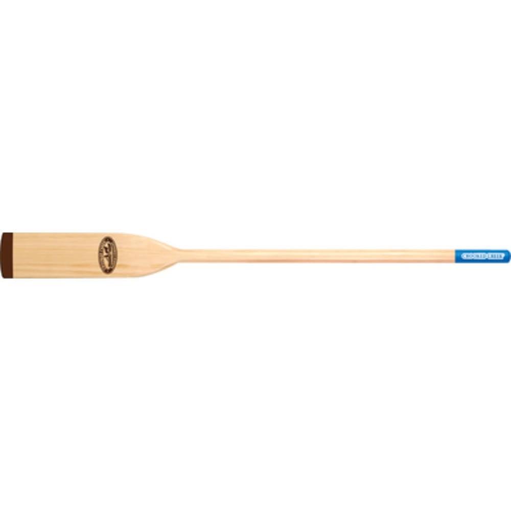 5.5 ft Wood Oar with Grip A4485