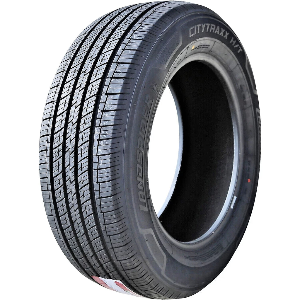 215/70R16 6 Ply Commercial Van Tire I815542