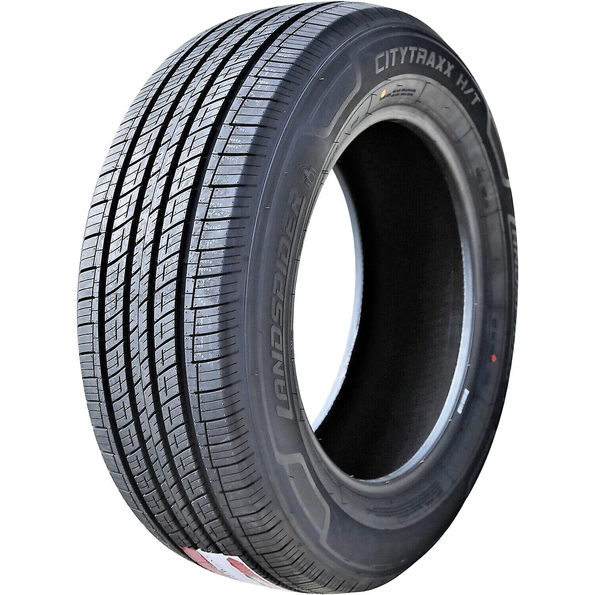 215/70R16 6 Ply Commercial Van Tire I815542