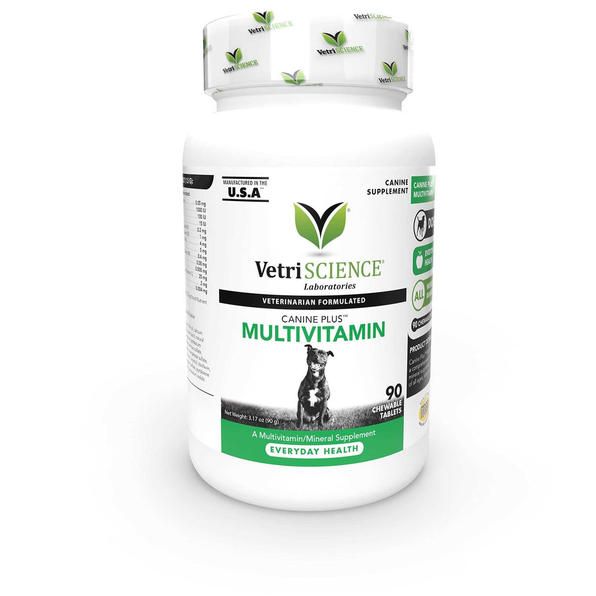 Canine Multivitamin Y442