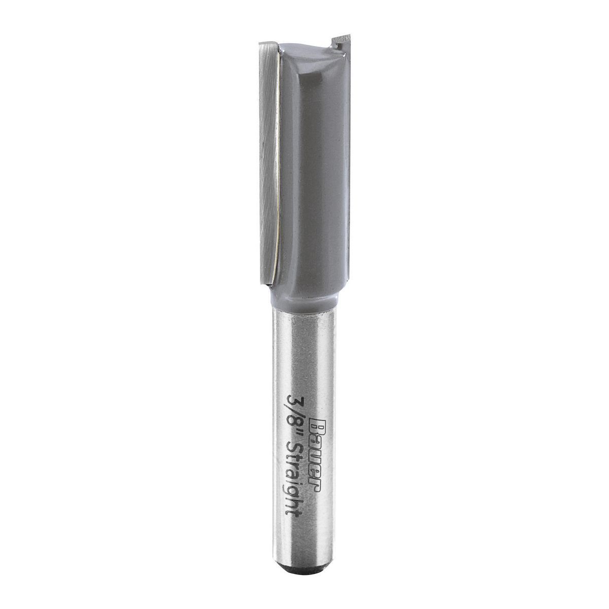 5-Piece Carbide Tip Straight Router Bit Set L889693