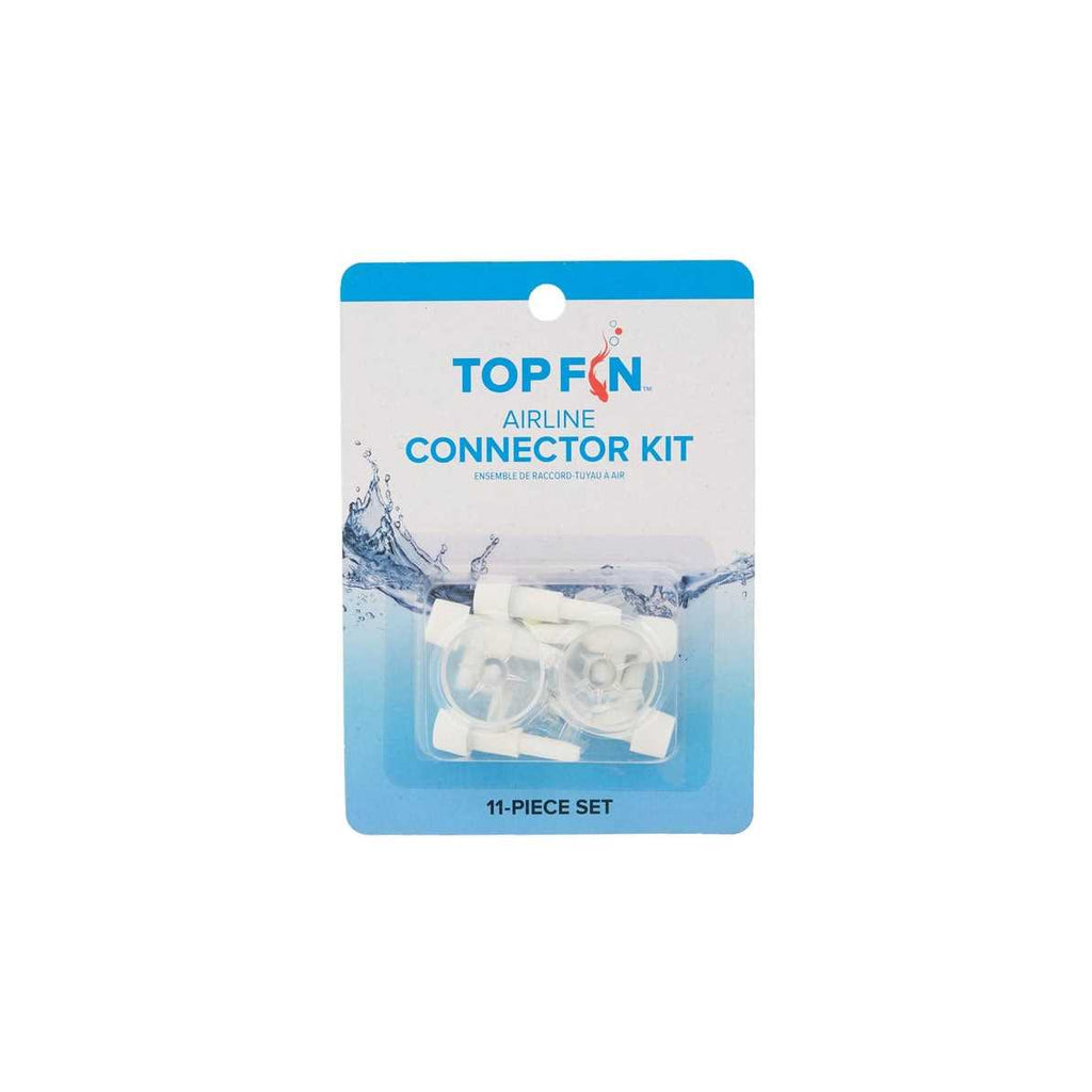 Aquarium Airline Connector Kit H853596