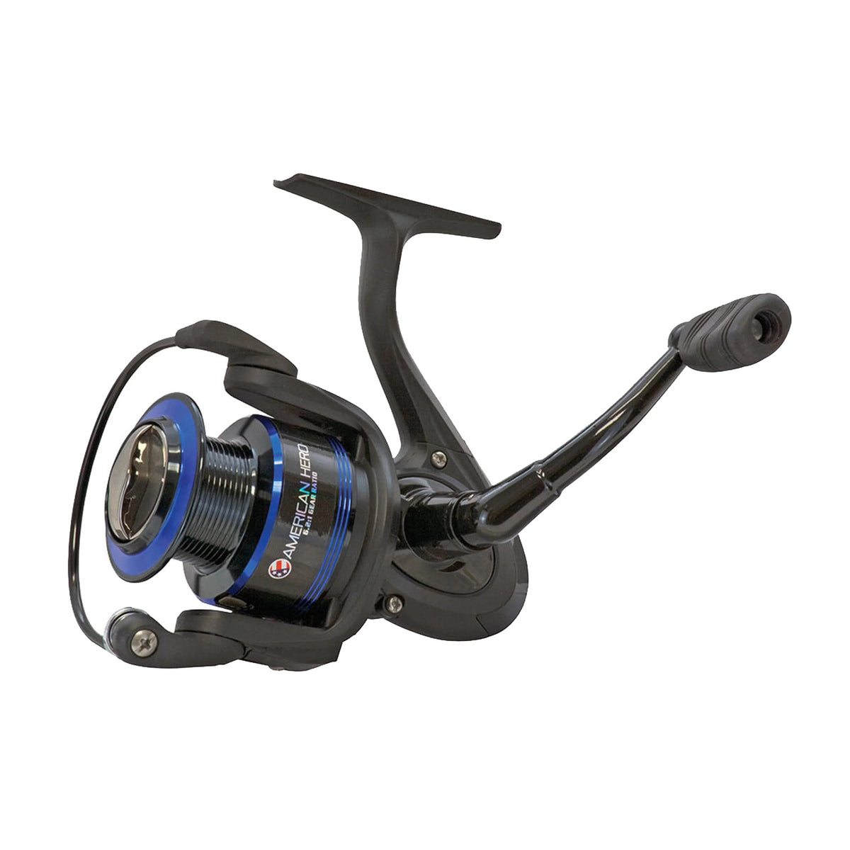 Spinning Reel A939923