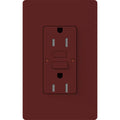 15A Tamper Resistant GFCI Receptacle S747795
