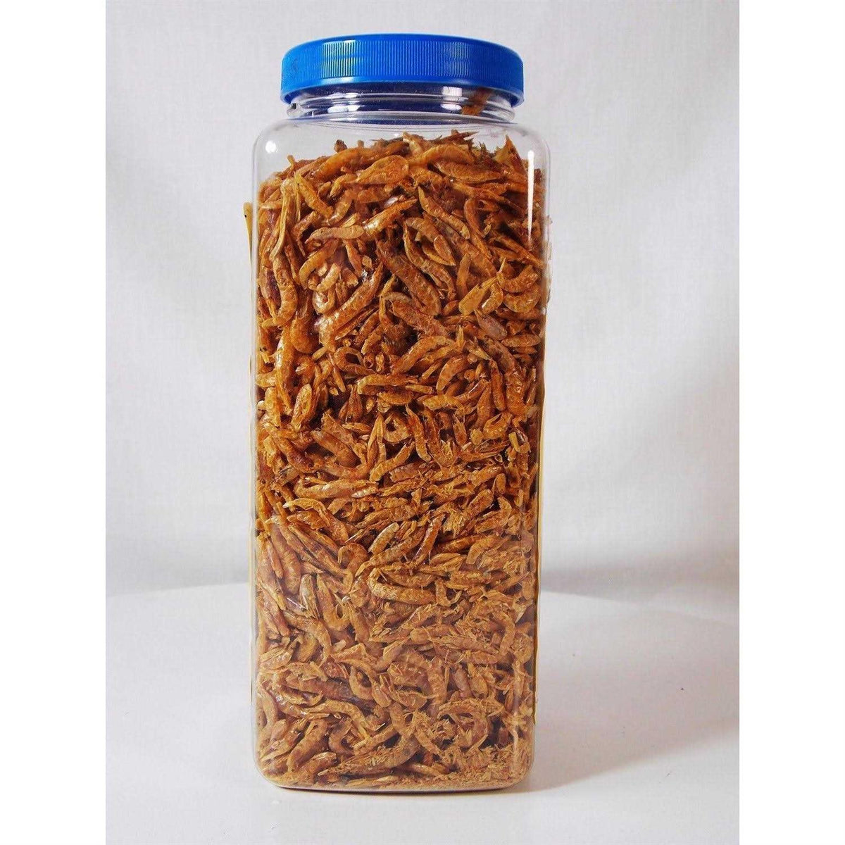 Sun-Dried Red Shrimp S109