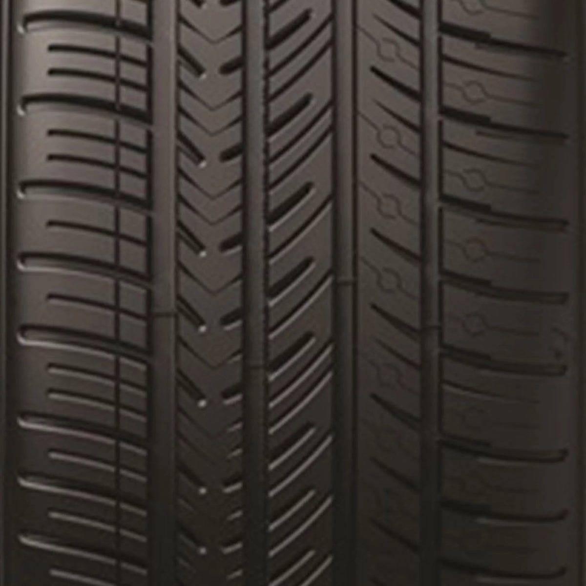 All Season 265/35ZR20 99Y XL Passenger Tire A7693
